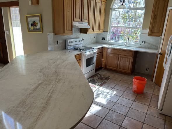 Interior Renovations